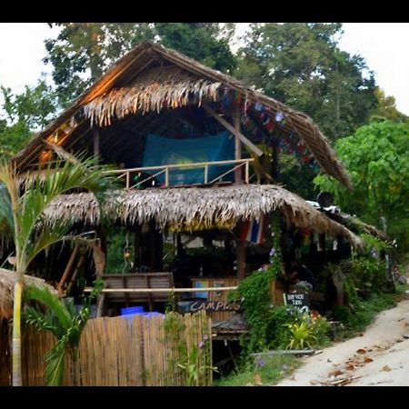 Lipe Camping Zone Luaran gambar