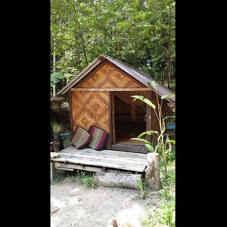 Lipe Camping Zone Luaran gambar