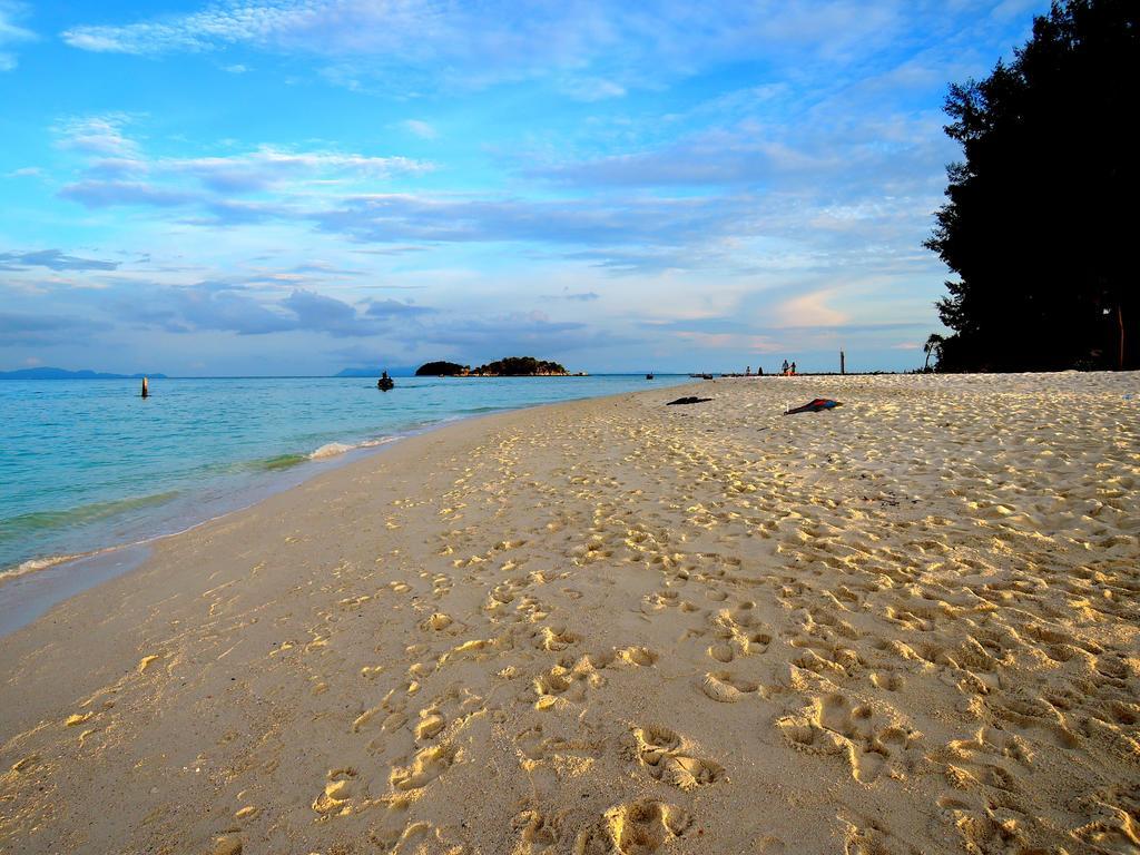 Lipe Camping Zone Luaran gambar