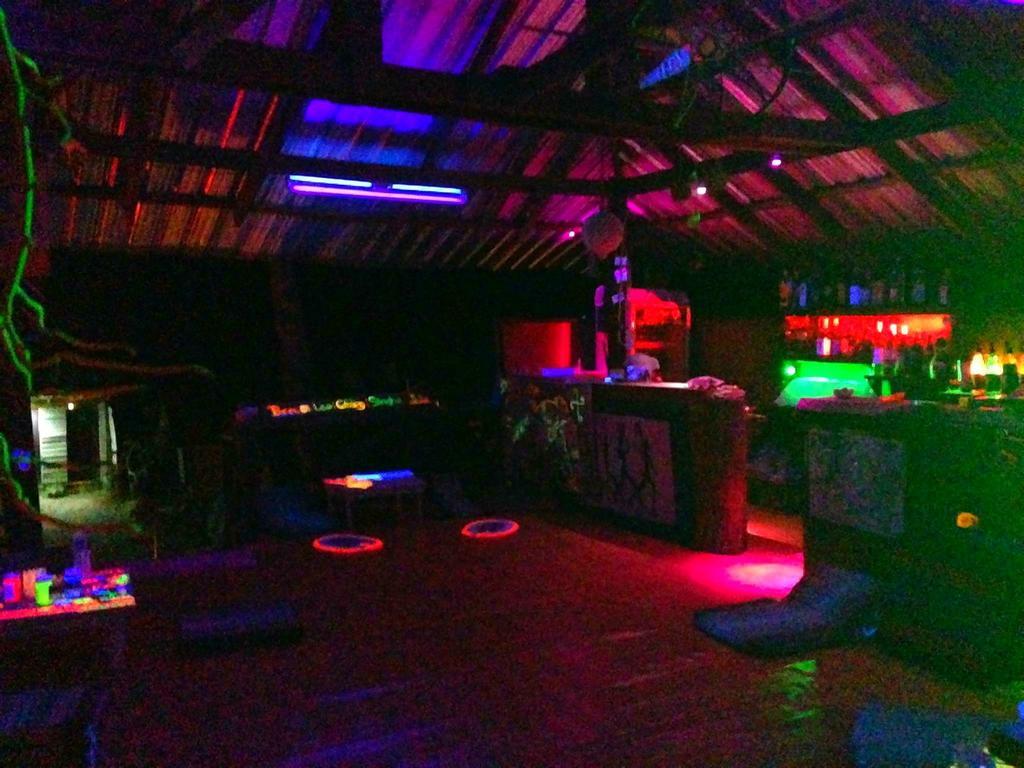 Lipe Camping Zone Luaran gambar
