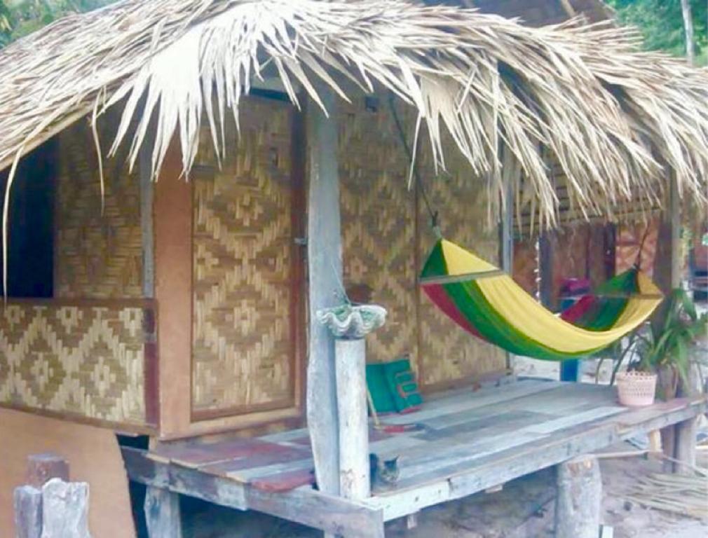 Lipe Camping Zone Luaran gambar