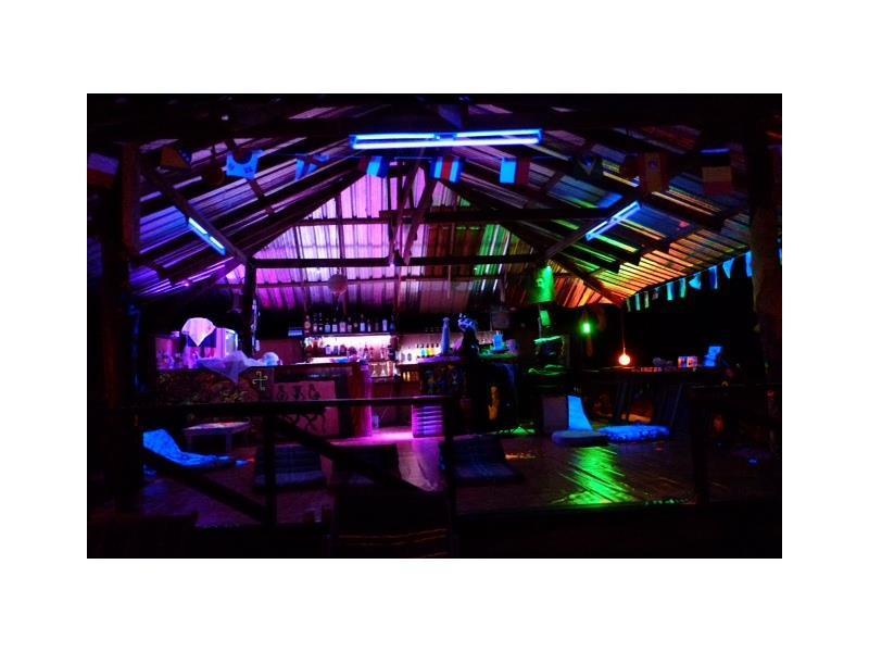 Lipe Camping Zone Luaran gambar