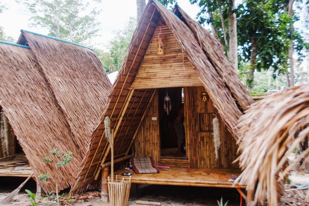 Lipe Camping Zone Luaran gambar