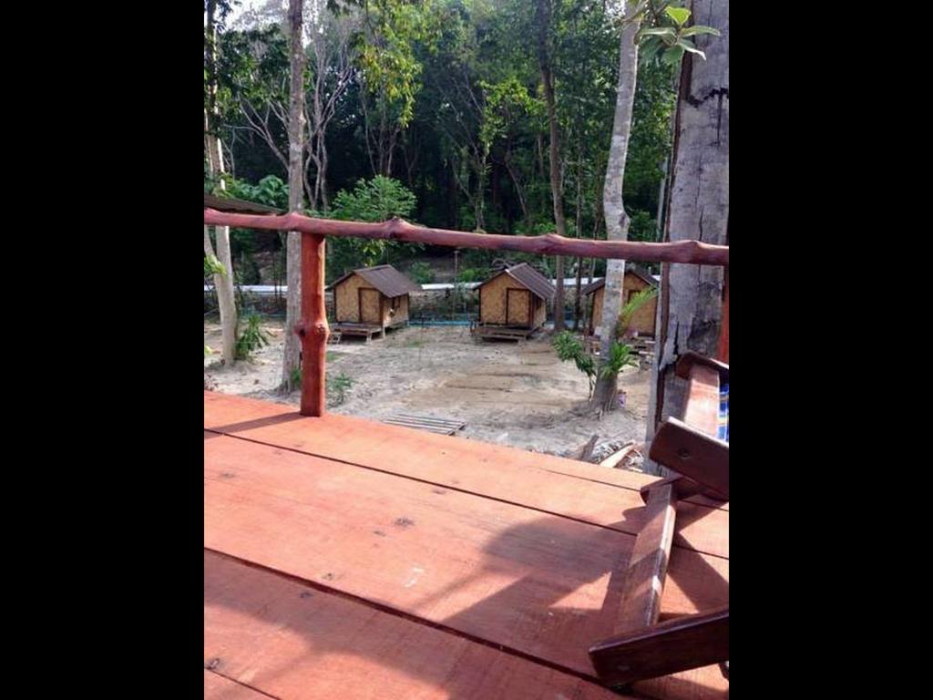 Lipe Camping Zone Luaran gambar