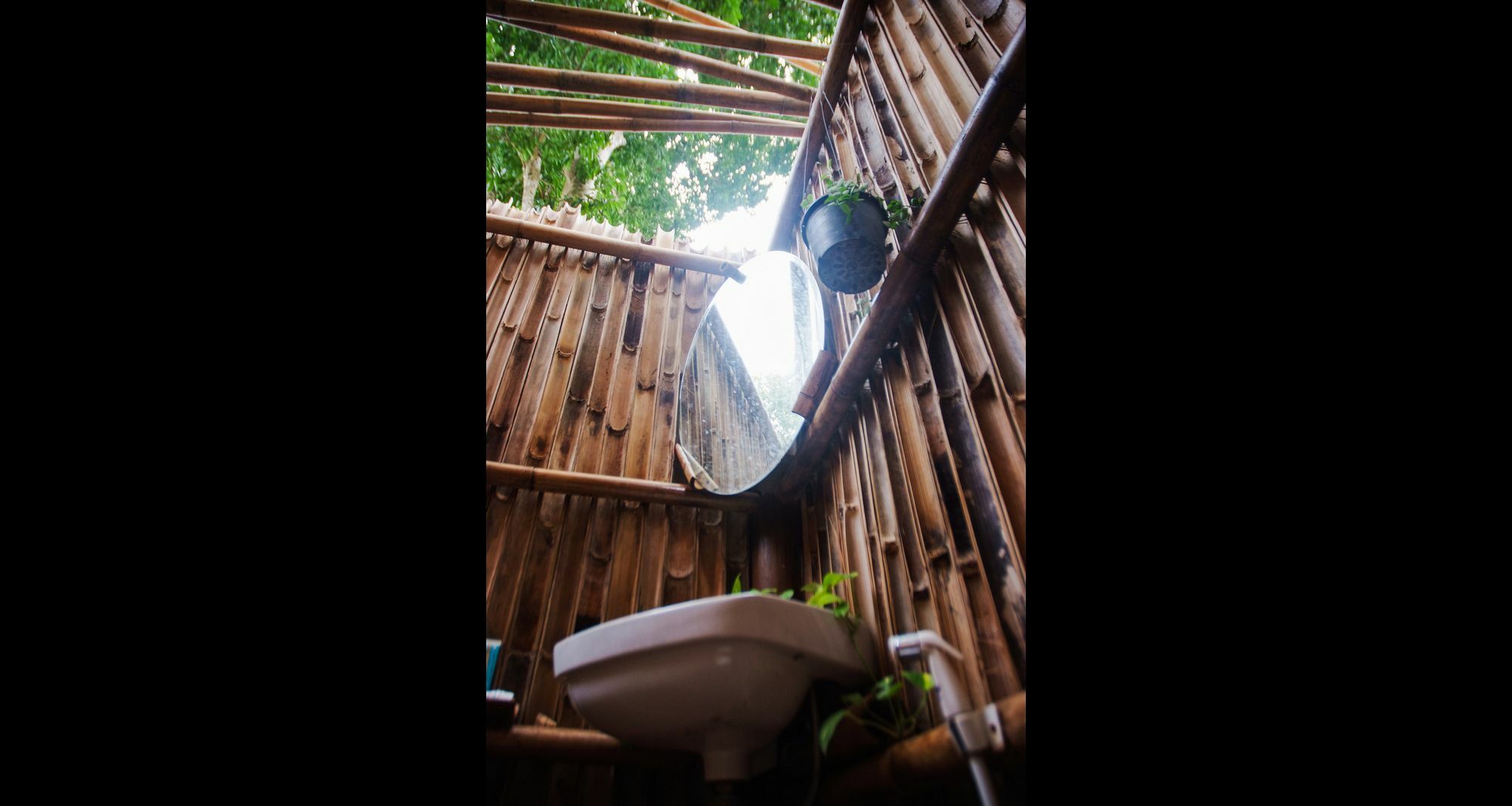 Lipe Camping Zone Luaran gambar