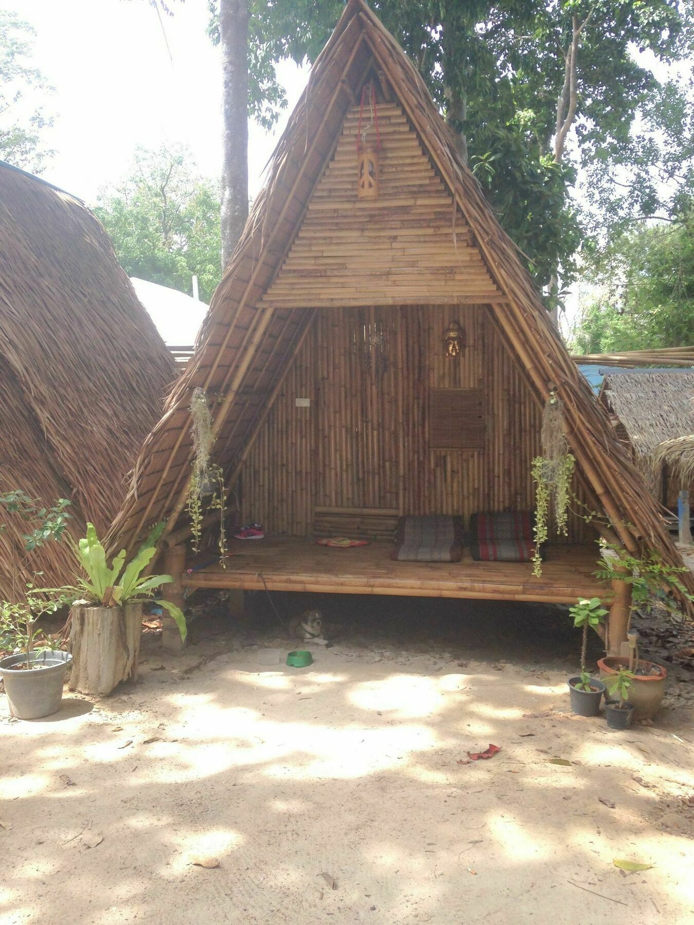 Lipe Camping Zone Luaran gambar