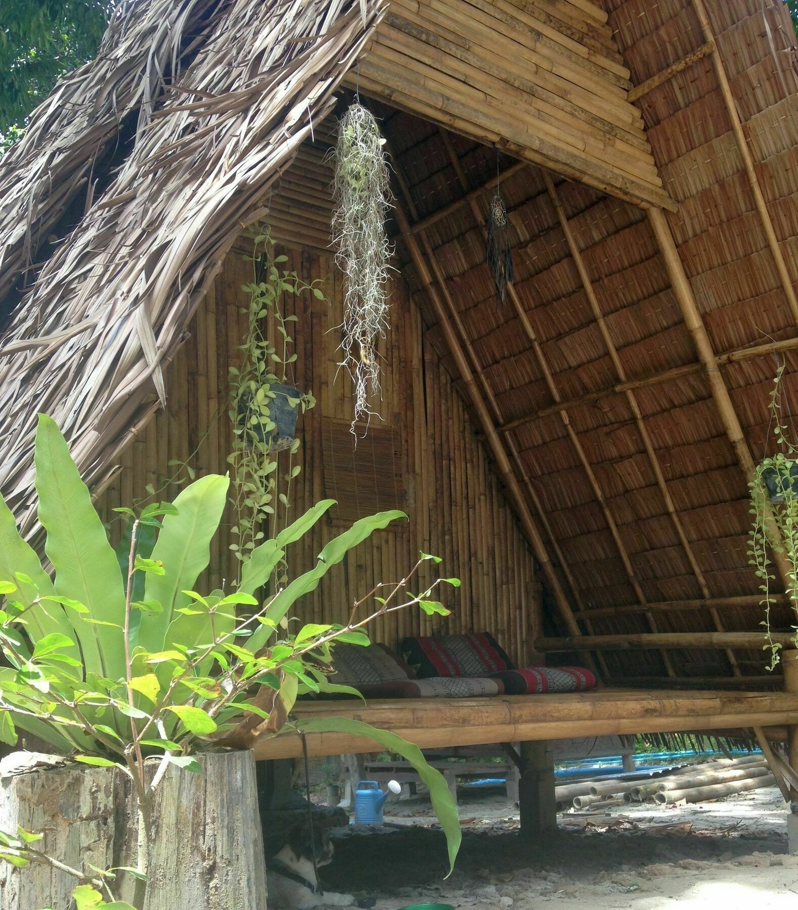 Lipe Camping Zone Luaran gambar